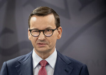 Polen will "nach dem Sieg der Ukraine" zu einem Gashub werden