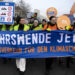 Politischer Streik? Verdi und Fridays for Future demonstrieren gemeinsam für Verkehrswende
