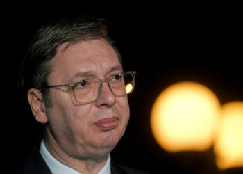 Präsident Serbiens zu NATO-Funktionären: "Wer hat euch das Recht gegeben, Serben zu töten"