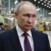 Putin bezeichnet Sprengung von Nord Stream durch "einige Ukrainer" als Unsinn
