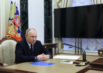 Putin stimmt Hersh zu: USA stecken hinter der Sprengung von Nord Stream