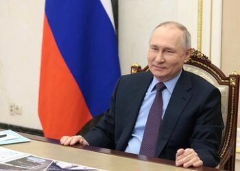 Putin vor Gericht? Der Internationale Strafgerichtshof ist korrupt!