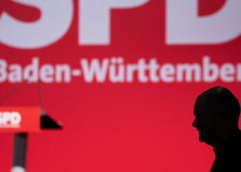 Quo vadis SPD? Außenpolitik der deutschen Sozialdemokratie heute