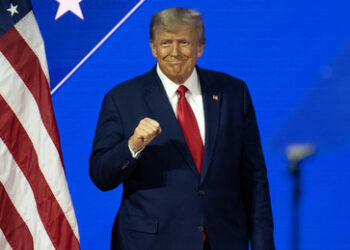 Rechtsstreit um Geheimdokumente: Trumps ehemaliger Anwalt muss vor Gericht aussagen