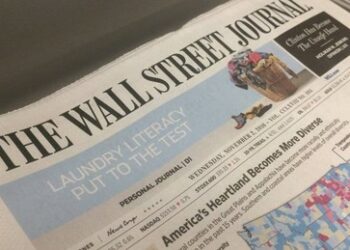 Retourkutsche: Wall Street Journal fordert Ausweisung aller russischen Journalisten aus den USA