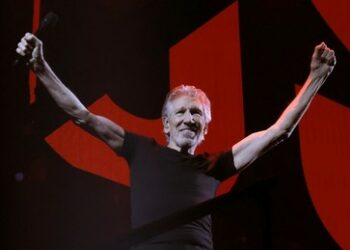 Roger Waters darf doch in München auftreten