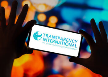 Russische Generalstaatsanwaltschaft erklärt Transparеncy International für unerwünscht
