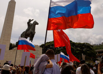 Russische Medien wie RT finden in Lateinamerika Zuspruch – USA sollten sich darüber nicht wundern