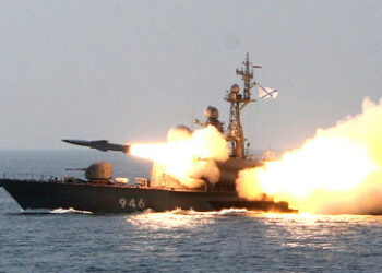 Russisches Militär führt Raketentest im Japanischen Meer durch: Japan beobachtet die Situation genau