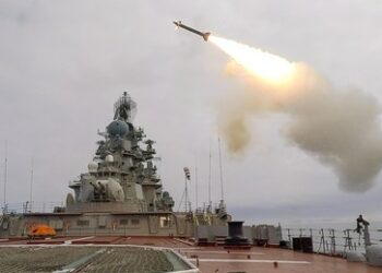 Russisches Militär führt "Vergeltungsschlag" nach Terroranschlag im Gebiet Brjansk durch