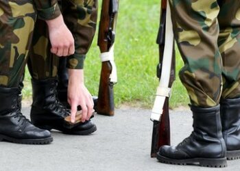 Russland: Staatsduma plant Anhebung des Einberufungsalters für Wehrpflichtige