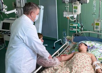 Russland könnte NATO-Staaten als Komplizen des Terrorangriffs auf zwei russische Dörfer einstufen