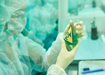 Russlands Aufsichtsbehörde für Gesundheitsschutz warnt vor Gefahren aus US-Biolabors