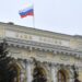 Russlands Zentralbank: Haben Reserven zur Eindämmung westlicher Sanktionen über Jahre aufgebaut