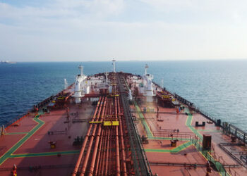 Russlands gewaltige "Schattenflotte" - Wie der Einfluss des Westens auf den Ölhandel sinkt