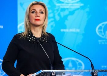 Sacharowa und Simonjan reagieren auf Verleumdungen des Nachrichtenmagazins Spiegel