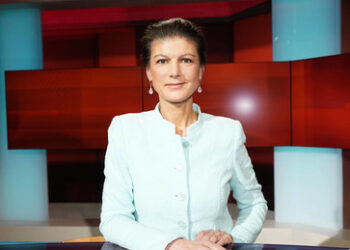 Sahra Wagenknecht will bis Jahresende über Parteigründung entscheiden
