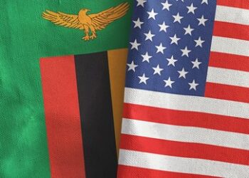 Sambischer Politiker rechnet mit USA ab: "Demokratie wurde zu einer Massenvernichtungswaffe"