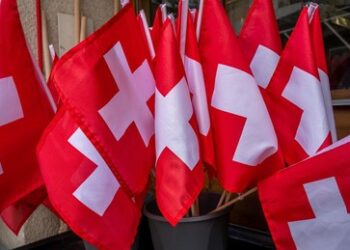 Sanktionen im Bankensektor: Die Schweiz gerät zwischen die Fronten