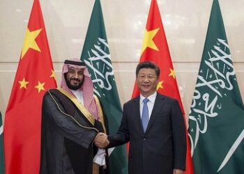 Saudi-Arabien billigt Memorandum über Partnerschaft mit Schanghaier Organisation für Zusammenarbeit