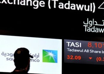 Saudi-Arabien erhöht ab April die Ölpreise für EU und Asien