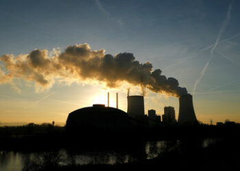 Schon 2030: Grüne wollen Kohleausstieg in Ostdeutschland vorziehen