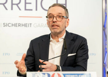 Selenskij-Rede vor Österreichs Nationalrat am Donnerstag – FPÖ protestiert