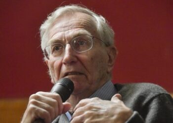 Seymour Hersh: "US-Politik von Hass auf Putin getrieben"