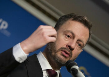 Slowakei schickt 13 Kampfjets in die Ukraine