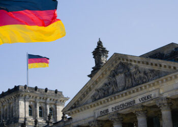 Souveränes Deutschland? Der Spiegel verplappert sich bei der Frage nach staatlicher Souveränität