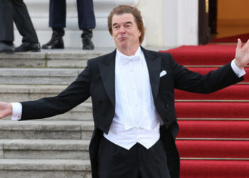 Spott für Establishment-Punker Campino bei Staatsbankett für King Charles