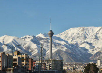 Streit um Todesurteil für einen Terrorverdächtigen: Iran weist zwei deutsche Diplomaten aus