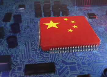 Studie: China führt das globale Technologie-Wettrennen an