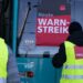 Tarifverhandlungen im öffentlichen Dienst gescheitert