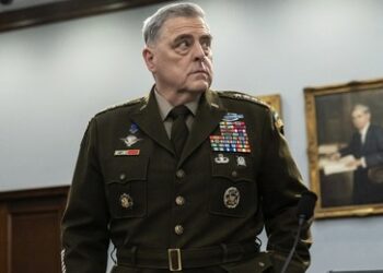 Terrorismus im Staatsauftrag: Von US-Plänen zur Destabilisierung Syriens