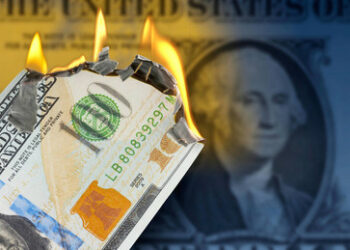 Todesstoß für den US-Dollar? Saudi-Arabiens Wendung zum Petroyuan