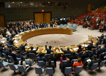 UN-Sicherheitsrat: Internationale Ermittlungen zu Nord Stream-Anschlägen finden keine Mehrheit