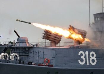 US-Militärexperten: Russland und China sind den USA bei Hyperschallwaffen weit voraus