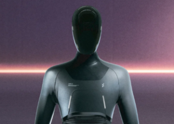 US-Start-up Figure entwickelt ersten humanoiden Allzweckroboter 