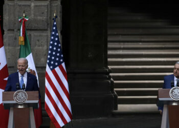 USA-Mexiko-Krise: Republikaner fordern Einmarsch der US-Armee zur Bekämpfung von Drogenkartellen