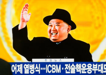 USA und Südkorea starten Großmanöver – Pjöngjang testet Raketen