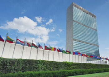 USA verweigern UN-Vertretern Russlands erneut Einreisevisa