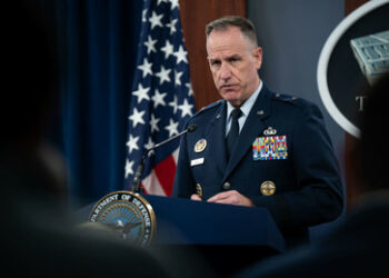 USA wollen Panzerlieferungen an die Ukraine beschleunigen