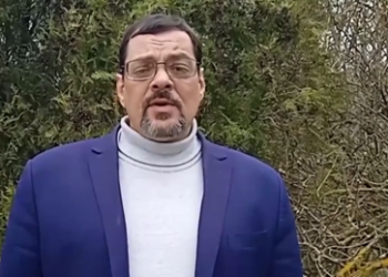 Ukraine gräbt Leichen im Gebiet Cherson aus – deren Tod will sie Russland ankreiden