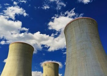 Ukraine plant eigene Produktion von Kernbrennstoff