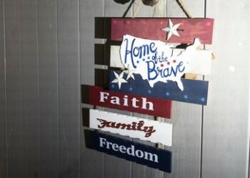 Umfrage: "Amerikanische Werte" in den USA auf dem Rückzug