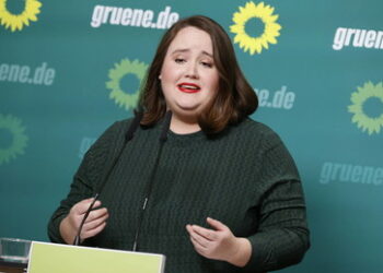 Verbot von Gas- und Ölheizungen: Grünen-Chefin Ricarda Lang spricht von "Gebot der Vernunft"