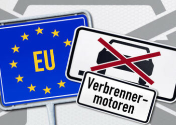 Von der Leyen drückt beim Verbrenner-Aus auf die Tube – Scholz und Wissing geben dezent Kontra