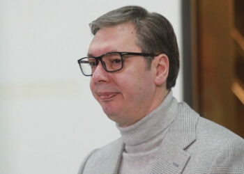 Vučić: Kosovo will einen Krieg zwischen NATO und Serbien herbeiführen