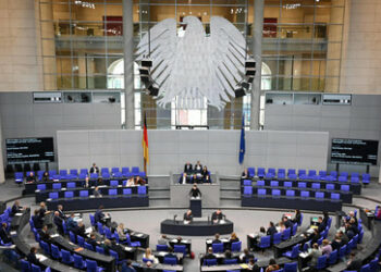 Wahlrechtsreform – Abgeordnetenzahl soll begrenzt werden